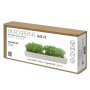 Microgreen Mustard Red