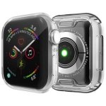 Kd Full Around Tpu Protective Case 40MM Iwatch Clear