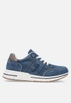 Pierre Cardin Sorne Sneaker - Denim