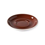 Classic Ceramic Saucers - Large / Weka