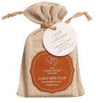 Lavender & Rose Geranium Castile Soap