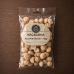Impala Macadamia Roasted & Salted 150G
