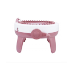 Ashcomonline Star Cylinder Wool Knitting Machine Sewing Kit