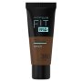 Maybelline Fit Me Foundation Matt & Poreless - Rich Espresso