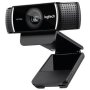 Logitech C922 Pro Stream Webcam And Tripod