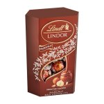 Lindor Cornet Hazelnut 200G