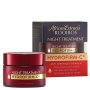 African Extracts Rooibos Hydrofirm-C+ Night Treatment & Mask 50ml