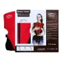 Mother's Choice 3WAY Baby Carrier Red 8520