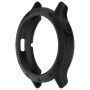 Lobo Tpu Protective Bumper Cover For Garmin Venu 3 Black