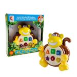 Educational Abc 123 Musical Toy