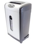 Paper Shredder 16 Sheets 3.9 44MM Cross Cut - Medium Security