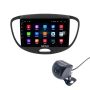 High Spec Android Wireless Carplay/android Auto Compatible With Hyundai I10