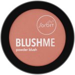 Sorbet Blush Macaron