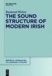 The Sound Structure Of Modern Irish Hardcover