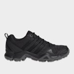 Adidas AX2S _ 172901 _ Black - 7 Black