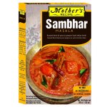 Mother's Recipe Sambar Masala 50G - 50G