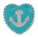 FLC101 - Anchor For Floating Locket