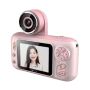 Kids Camera For Digital Photos & Videos 40MP 3 Games Frames & Selfies