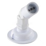 Armed Status LED Indicator Flexible – Red