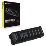 CSSD-F4000GBMP600PXT 4TB 4000GB Force MP600 Pro Xt Series With Cooling Heatsink - Ngff M.2 3D Tlc SSD With Nvme Pcie GEN4X4 Mode