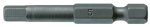 Teng Tools 3PC 1 4INCH Hex Bit 8MM