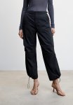 Trousers Parachut - Charcoal