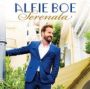 Alfie Boe: Serenata   Cd