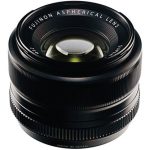 Fujifilm Xf 35MM F 1.4 R Lens