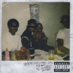 Good Kid M.a.a.d City With Remixes Cd