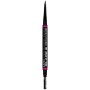 NYX Professional Makeup Blade & Shade Nano Brow Pencil 12 Black 0.06g