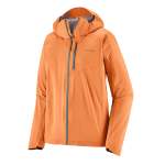 Womens Storm Racer Jacket - Revised - Smolder Blue L