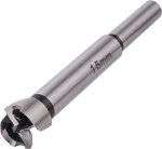 BIT Forstner 15MM Hss