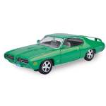 1:24 1969 Pontiac Gto Judge Green