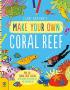 Make Your Own Coral Reef By Clare Beaton