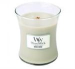 Wood Smoke Medium Jar Retail Box No Warranty Product Overviewwood Smoke The Genuine Scents Of Cedar And Glowing Embers Create Th