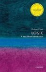 Logic: A Very Short Introduction Paperback 2ND Revised Edition