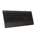 G213 Prodigy Gaming Keyboard - N a - Us Int'l - USB - N a