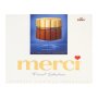 Merci Light Chocolate Selection 250G