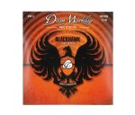 8013 Blackhawk Bronze 13-56 Medium Acoustic Guitar Strings
