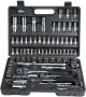 94PCS Socket Set 1/2" 1/4"