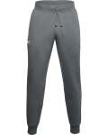 Men's Ua Rival Cotton Joggers - Pitch GRAY-012 Sm