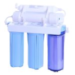 Hydro Wellness 5 Stage Ultra Filtration Purifier