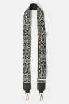Bag Strap - O Black