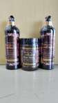Biotin Collagen Shampoo Set 3 Bottles