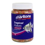 - Staple Flakes 75G