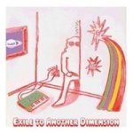 Exile To Another Dimension Cd