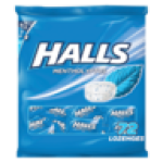 Mentholyptus Flavoured Lozenges 72 Pack