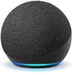 All-new Echo Dot 4TH Gen Smart Speaker With Alexa