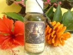 Onyx Gemstone Elixir