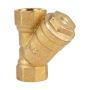 - Y Strainer Brass 50MM